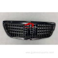 Benz S-CLASS W222 bumper Grille Front Grill